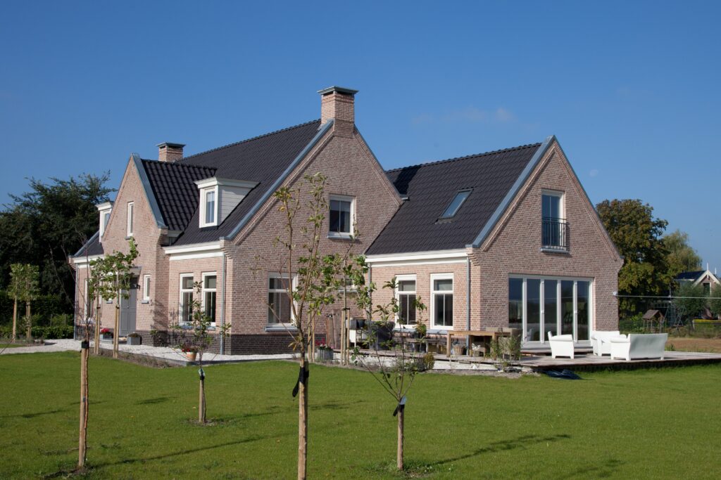 wat is een kangoeroewoning