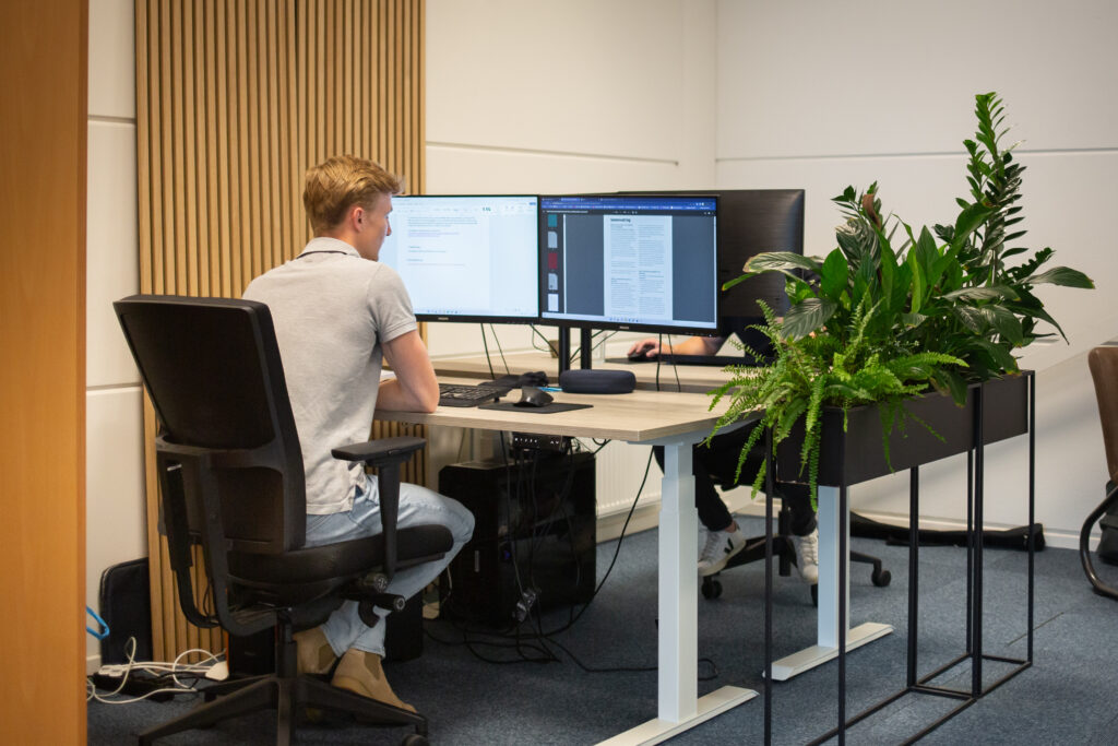 bouwkundig tekenbureau