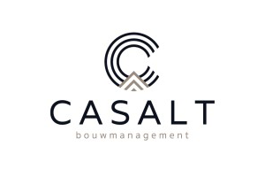Logo Casalt