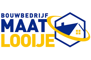 Logo Maat en Looije