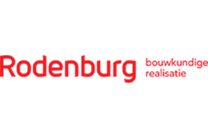 Logo Rodenburg bouwkundige realisatie