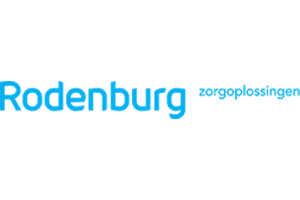 Logo Rodenburg zorgoplossingen