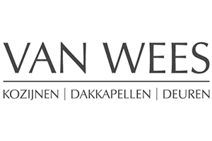 Logo Van Wees